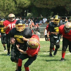 Meet your Posher, Marcus